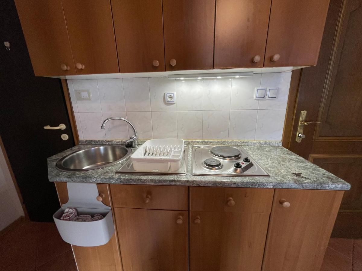 Appartement Kometer à Bovec Extérieur photo