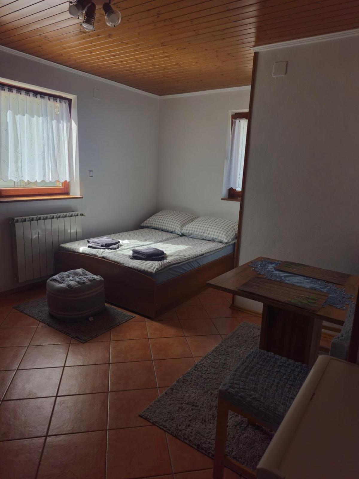 Appartement Kometer à Bovec Extérieur photo